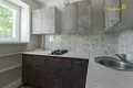 1 room apartment 29 m² Minsk, Belarus