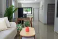 Квартира 3 спальни 90 м² Си Сунтон, Таиланд
