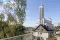 Appartement 1 chambre 64 m² Kaunas, Lituanie