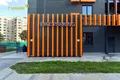Mieszkanie 1 pokój 48 m² Mińsk, Białoruś