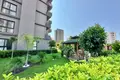 Appartement 3 chambres 70 m² Mezitli, Turquie