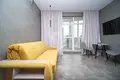 1 room apartment 26 m² Minsk, Belarus