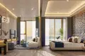 Estudio 1 habitación 32 m² Choeng Thale, Tailandia