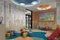 Mieszkanie 1 pokój 140 m² Alanya, Turcja