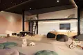 Apartamento 2 habitaciones 65 m² Regiao Imediata de Sao Paulo, Brasil