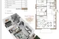 Apartamento 1 habitación 28 m² Montenegro, Montenegro