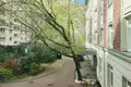Appartement 1 chambre 31 m² Varsovie, Pologne