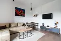 Wohnung 1 Schlafzimmer 44 m² in Becici, Montenegro