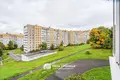 Wohnung 1 zimmer 38 m² Minsk, Belarus