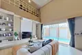 Villa Villa s originalnym dizaynom