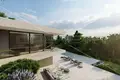 Grundstück 1 380 m² Brkac, Kroatien