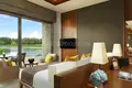 Appartement 4 chambres 644 m² Thai Mueang, Thaïlande