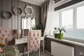 3 room apartment 79 m² Riga, Latvia