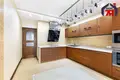 Mieszkanie 2 pokoi 80 m² Mińsk, Białoruś