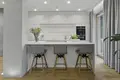 3 room apartment 120 m² Warsaw, Poland
