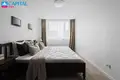 Apartamento 3 habitaciones 65 m² Vilna, Lituania