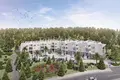 Mieszkanie 3 pokoi 80 m² Agios Amvrosios, Cypr Północny