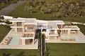 villa de 3 chambres 310 m² Kassandra Municipality, Grèce