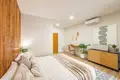 Willa 2 pokoi 1 m² Ko Samui, Tajlandia