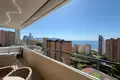 Wohnung 3 zimmer 160 m² Benidorm, Spanien