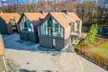 Wohnung 3 zimmer 47 m² Polangen, Litauen