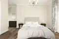 Apartamento 4 habitaciones 126 m² Minsk, Belarús