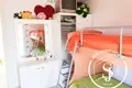 3 bedroom townthouse  Polychrono, Greece