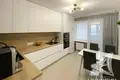 Квартира 2 комнаты 60 м² Мухавецкий сельский Совет, Беларусь