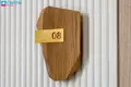 3 room apartment 54 m² Palanga, Lithuania