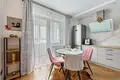 Wohnung 3 zimmer 101 m² Minsk, Belarus