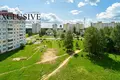 Wohnung 1 zimmer 35 m² Hatawa, Belarus