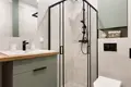 2 room apartment 34 m² Warsaw, Poland