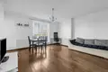 2 room apartment 50 m² in Warsaw, Poland