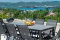 Willa 4 pokoi 250 m² Tivat, Czarnogóra