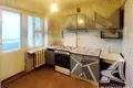 Apartamento 2 habitaciones 50 m² Kámieniets, Belarús