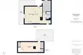Apartamento 3 habitaciones 65 m² Breslavia, Polonia
