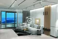 Wohnung 2 zimmer 41 m² Becici, Montenegro