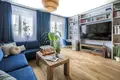 Wohnung 3 zimmer 87 m² Warschau, Polen