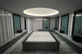 Квартира 1 комната 37 м² Кестель, Турция