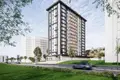 Квартира 3 спальни 112 м², Турция