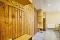 Casa 134 m² Zazerka, Belarús
