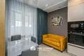 2 room apartment 57 m² in Minsk, Belarus