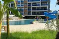Apartamento 2 habitaciones  Kargicak, Turquía