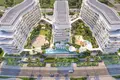 Apartamento 2 habitaciones 74 m² Dubái, Emiratos Árabes Unidos