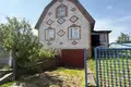 Casa 41 m² Turynski sielski Saviet, Belarús