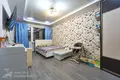 Wohnung 3 zimmer 66 m² Minsk, Belarus