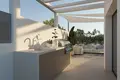 Barrio residencial Palm Luxury Gardens