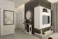 Apartamento 50 m² Kargicak, Turquía