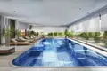 Квартира 2 комнаты 48 м² Оба, Турция