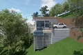 Dom 2 pokoi 139 m² Roatan, Honduras